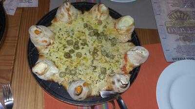 Estacoes Das Pizzas
