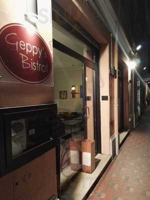 Geppy's Bistrot