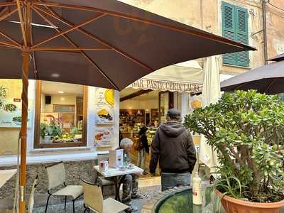 Pasticceria Laura, Monterosso