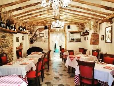 Ristorante Il Vecchio Cuoco