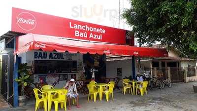 Bar Azul