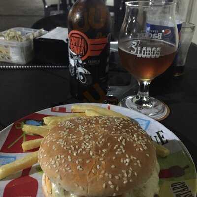 Route 85 - Beer E Burguer