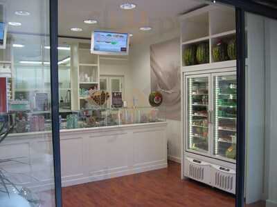 Gelaterie Pallini