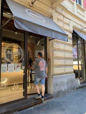 Artico Gelateria Tradizionale, Milano