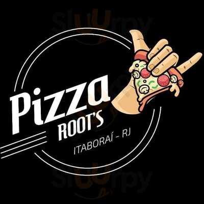 Pizzas Root's