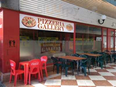 Pizzeria Gallery