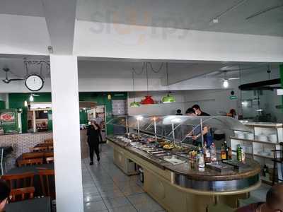 Restaurante Pier 56