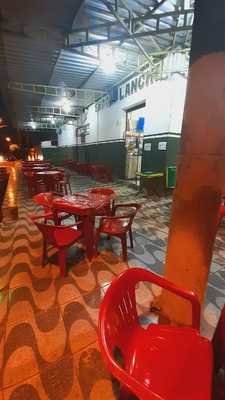 Sabor Lanche