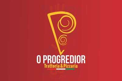 O Progredior Trattoria & Pizzaria