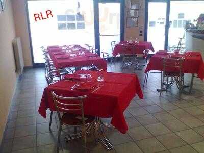 Ristorante Luna Rossa