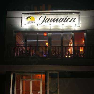 Jamaica Pub