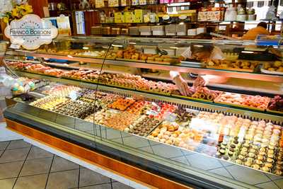 Pasticceria Bordoni