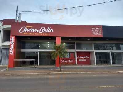 Divina Bella Pizzaria E Restaurante