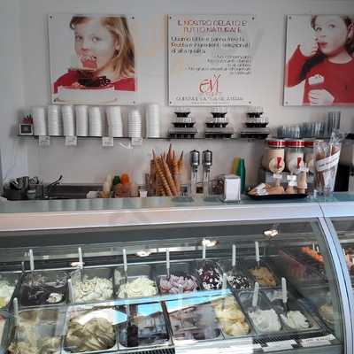 Gelateria Evì, Gallarate