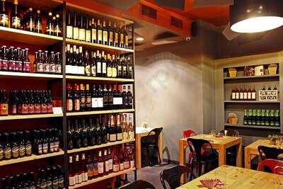 Merum Enoteca, Vimercate