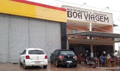 Boa Viagem Restaurante Lanchonete E Pousada