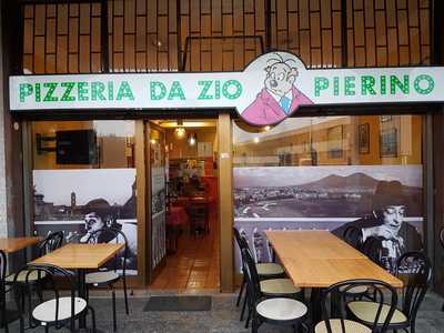 Pizzeria Da Zio Pierino