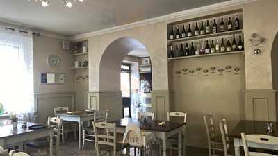 Trattoria del Maglio, Zogno