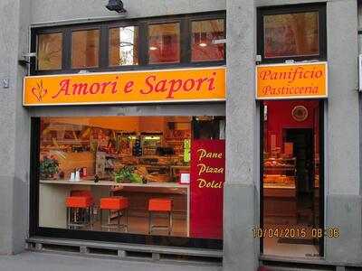 Amori E Sapori