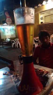 A Torre Do Chopp