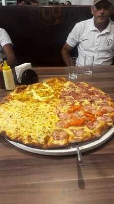 Pizzaria Paulista