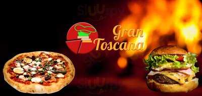 Gran Toscana Pizzaria