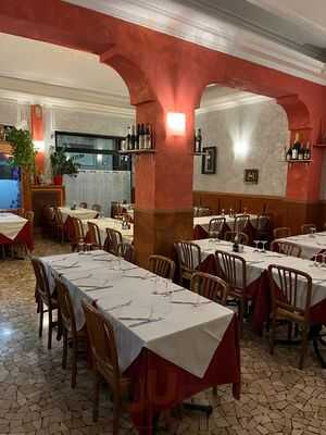 Ristorante Al Dragone, Milano