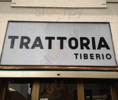 Trattoria da Tiberio, Milano