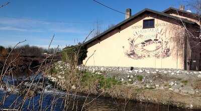 Hostaria in Cascina, Pogliano Milanese