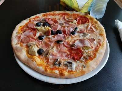 Pizzeria Mar Rosso