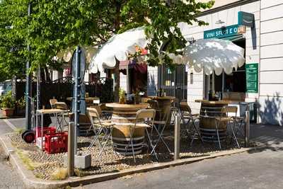 La Vineria 2, Milano