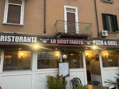 Lo Scottadito Grill e Pizza, Melegnano