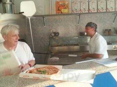 Da Tommaso Pizzeria