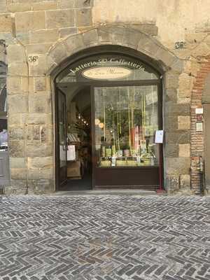 Latteria Caffetteria Di Zia Manu, Bergamo