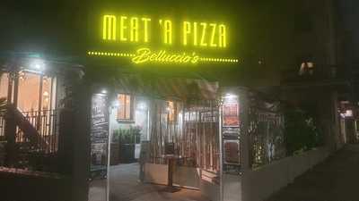 Ristorante Pizzeria Meat 'a Pizza