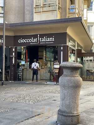 Cioccolatitaliani