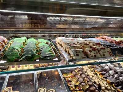 Il Pasticcione, Pogliano Milanese