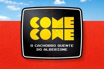 Come Come - O Cachorro Quente Do Alberione