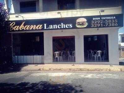 Cabana Lanches