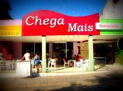 Restaurante Chega Mais