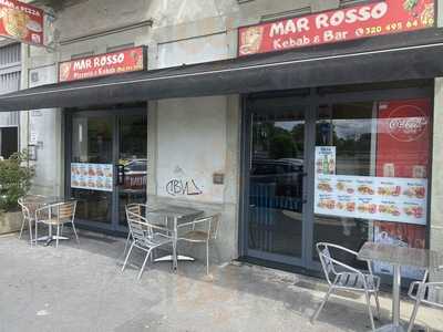 MAR ROSSO, Milano