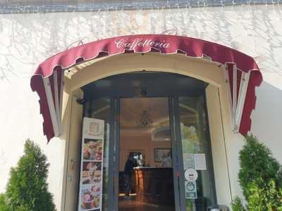 Pasticceria Visconti, Turate