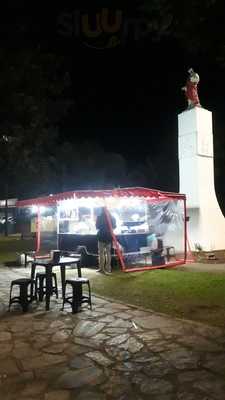 Guloso Lanches