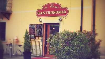 Gastronomia Da Comi