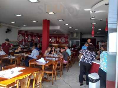 Restaurante E Lanchonete Aeroporto