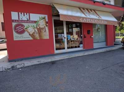 La Piadineria di Lucilla , Brescia