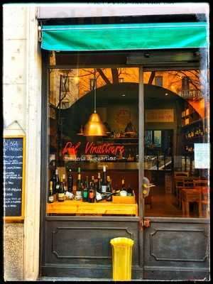 La salumeria del vino, Milano