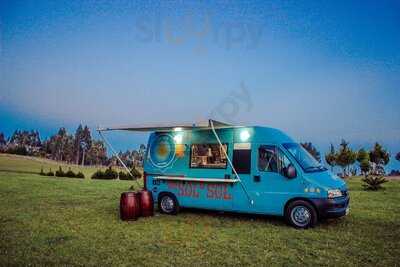 De Sol A Sol Food Truck