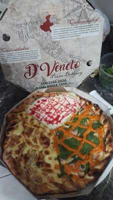 D'vÊneto Pizza Gourmet