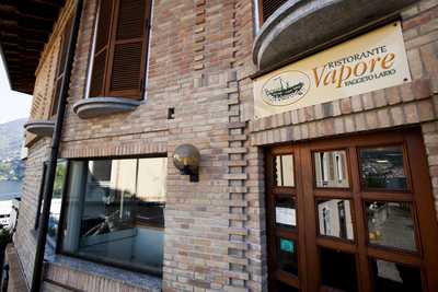 Ristorante Vapore